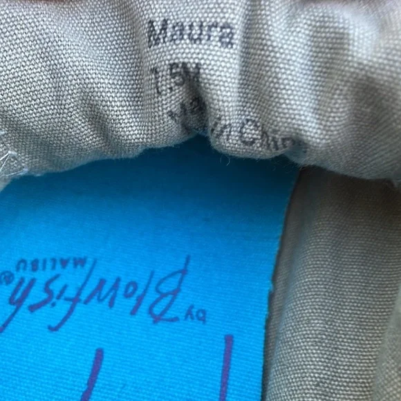 Blowfish Women’s Maura Sneakers Sz 7.5 - Picture 12 of 12